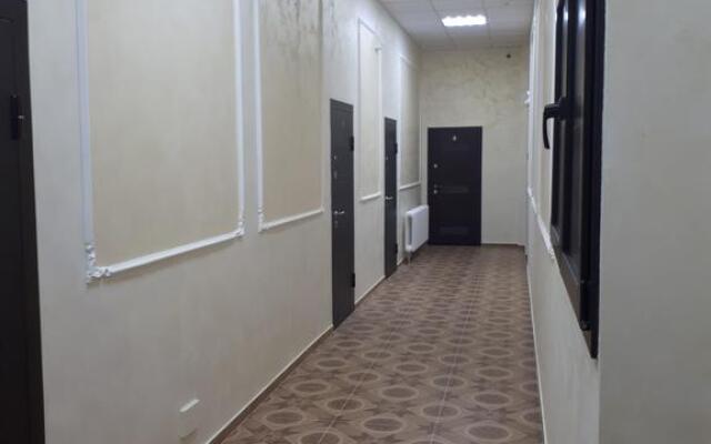 Старая Мельница