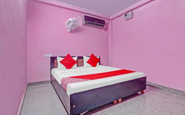 OYO Flagship 83438 Hotel Dream Empire