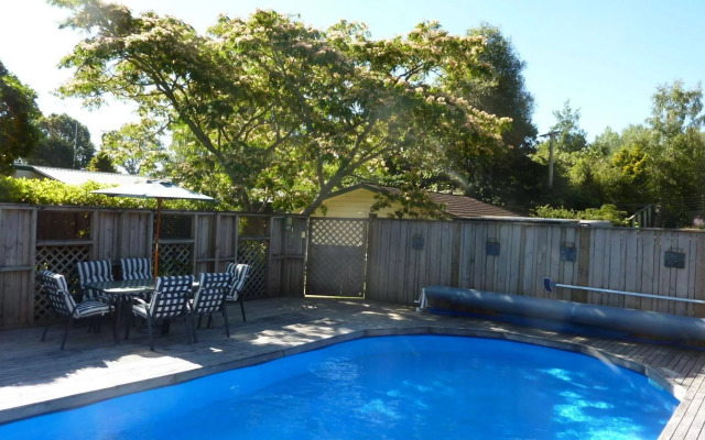 Mokoia Downs B&B