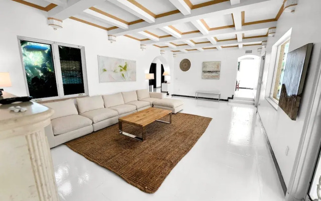 Villa Segreta Miami