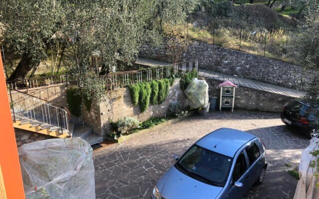 Appartamento Nonna Rosa