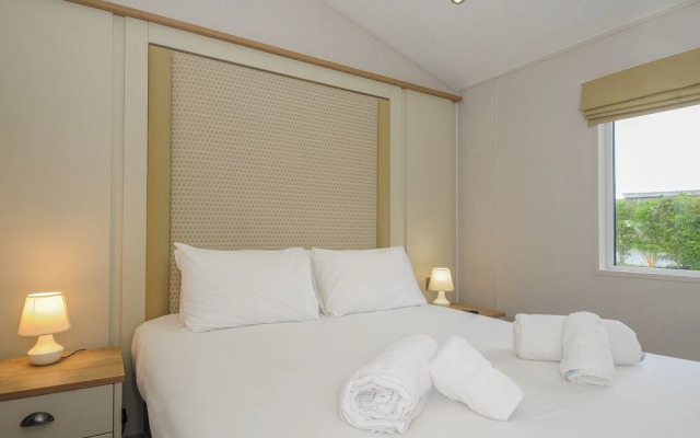 Lodge 74 at Riviera Bay Coastal Retreat