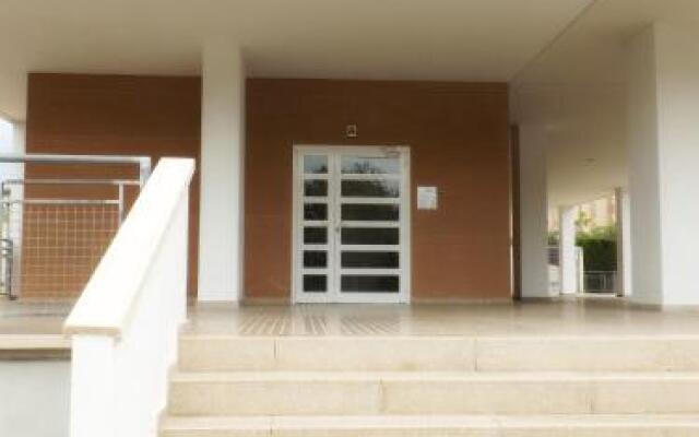San Juan Alicante Beach Holiday Apartment