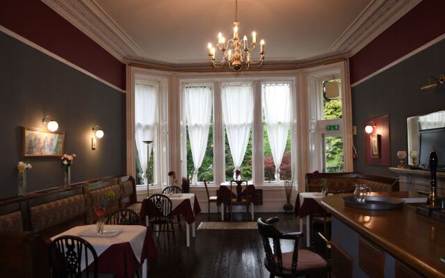 Heatherlie House Hotel