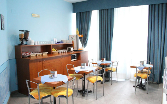 Hotel Alessander