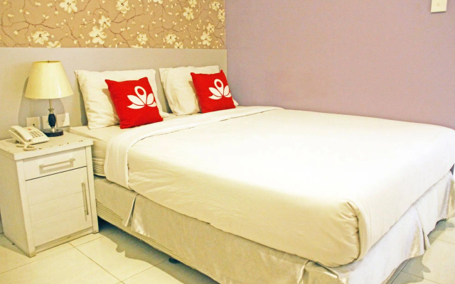 ZEN Rooms Cibaduyut – Guest Rooms – Bandung