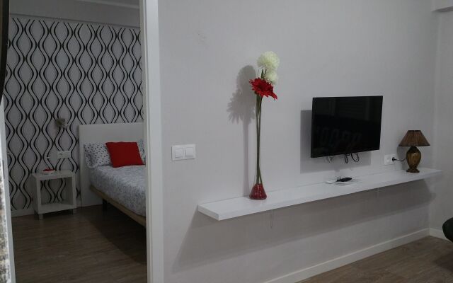 Imperium Apartamentos