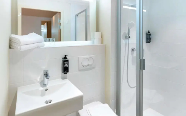 Ibis Budget Morlaix
