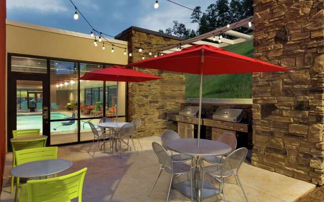 Home2 Suites by Hilton Cartersville