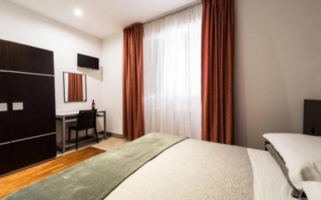 Li Brilli bed and breakfast