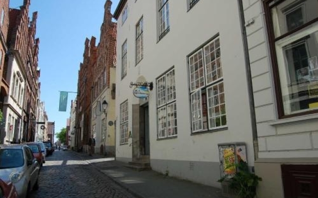 Jugendherberge Lübeck Altstadt