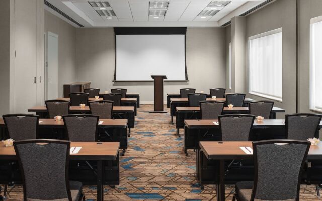 Residence Inn Bethesda Downtown