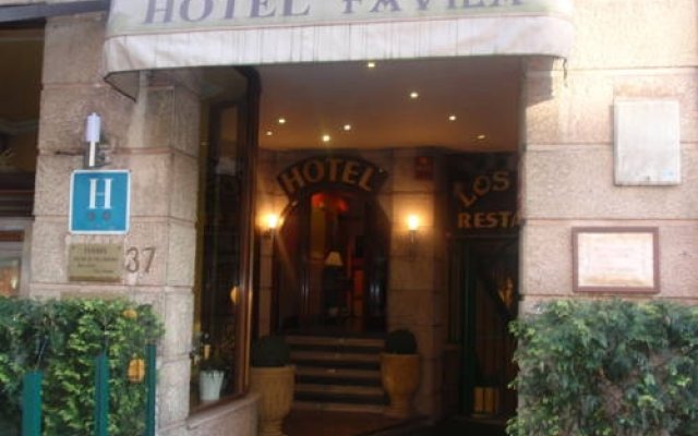 Hotel Favila