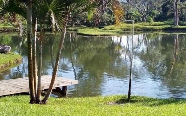 Hostal Del Lago De Yojoa