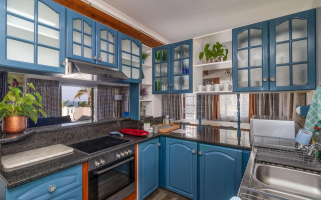 Vista Oceana – 4 Bedroom, Uvongo, Manaba Beach