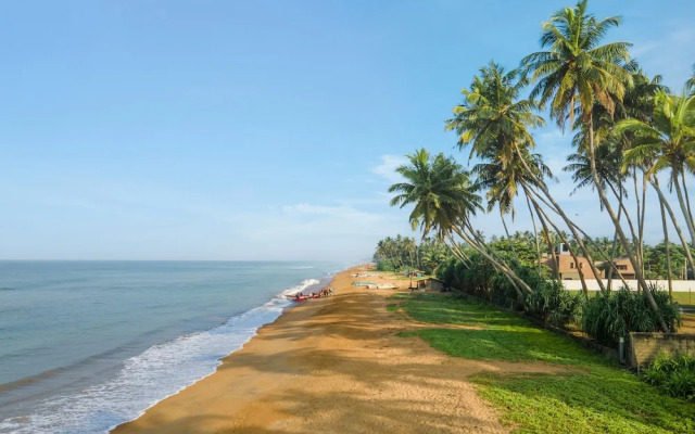 Inidi Leisure Luxury Villas