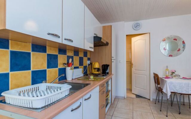 Apartment Le Grec Le Grau du Roi