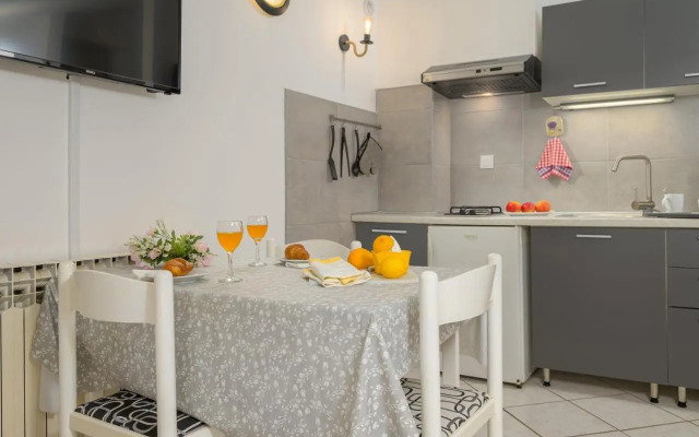 Apartments Silvana 132
