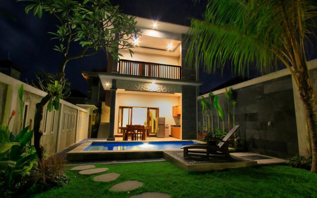 Surya Inn