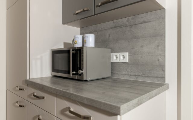 Baan Bamberg Ferienwohnung