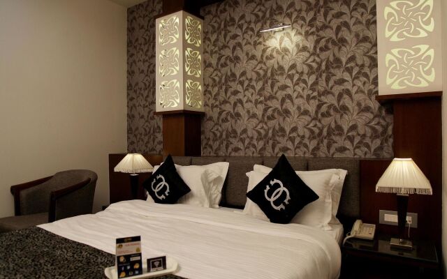 OYO 2255 Hotel Costa River