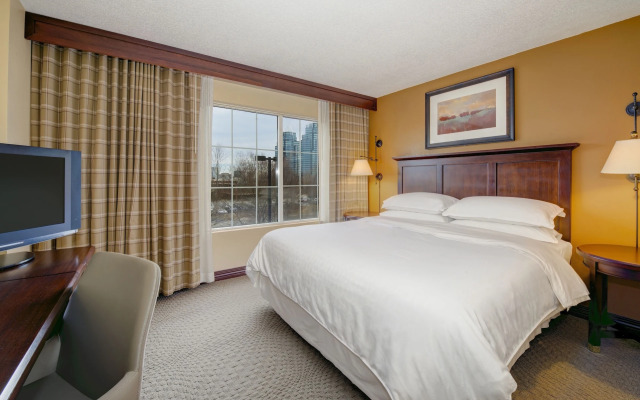 Sheraton Atlanta Perimeter North Hotel