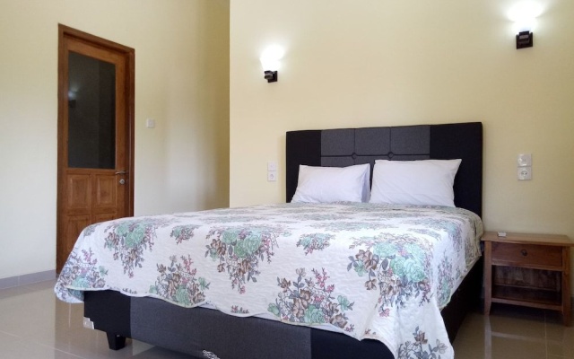 Mulia Home Stay