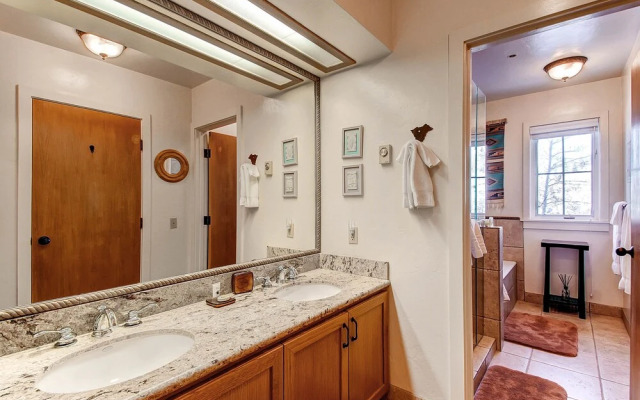 Centennial 2 Bedroom Condo Unit no. 10