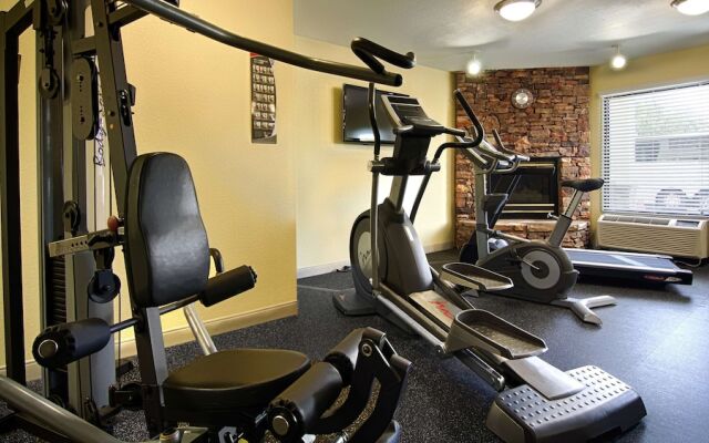 Comfort Inn Parkside