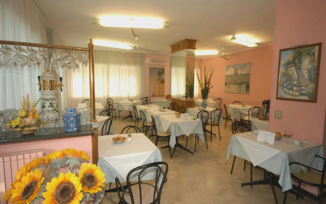 Hotel Villa Nicole