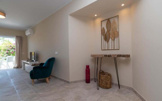 Altamira 73 - One Bed