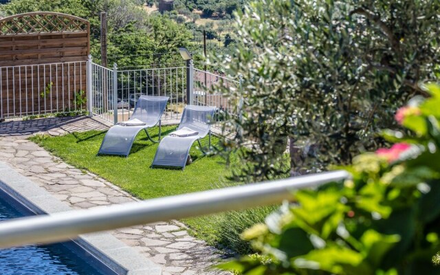 Casina Degli Specchi
