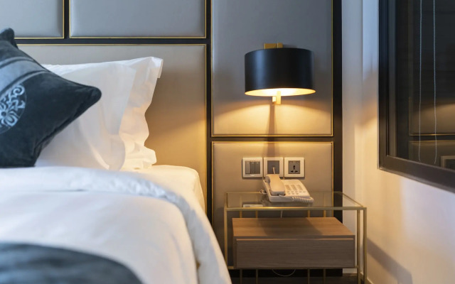 Meliá Vinpearl Thanh Hoa