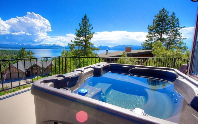 The Heights by Lake Tahoe Accommodations