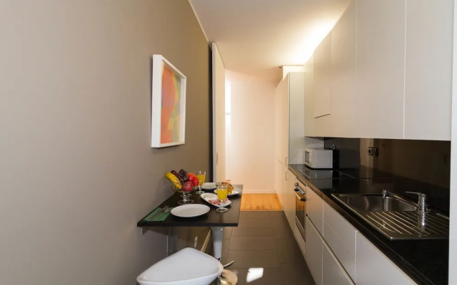 Oriente Rio Apartments by APT IIN - Parque das Nações