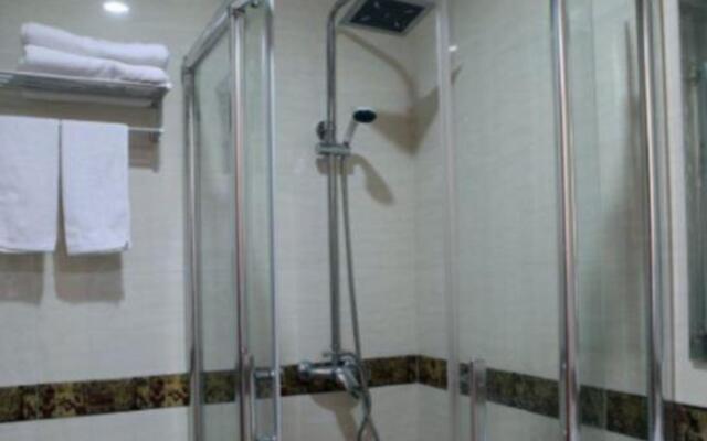 qingjia hotel