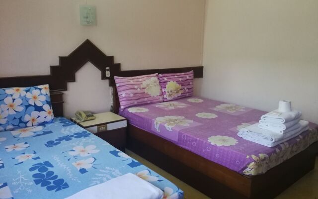 Laemthong Hotel
