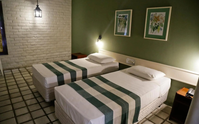 Hotel Casa Grande Gravatá