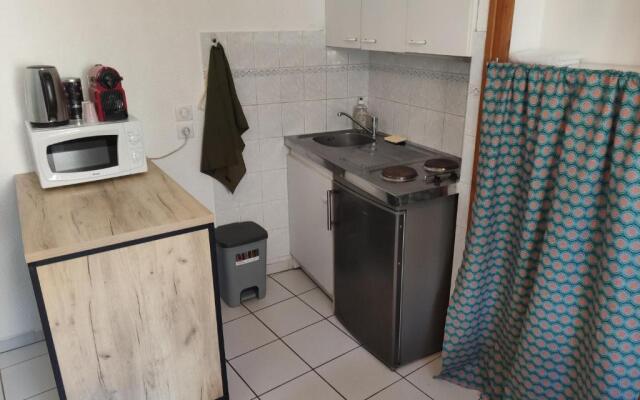 Gap, appartement calme au coeur de la vielle ville