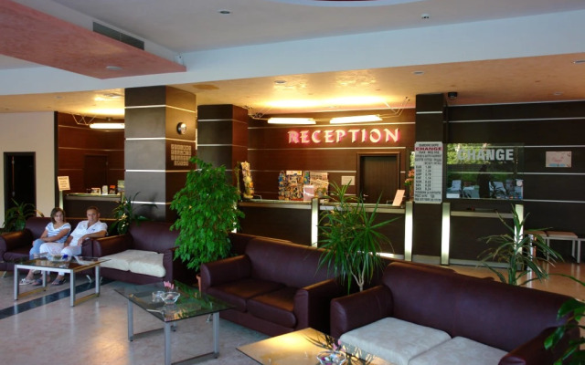Hotel Flamingo