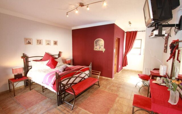 Ponciana Superior Guesthouse