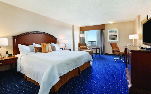 Best Western Premier Calgary Plaza Hotel & Conference Centre