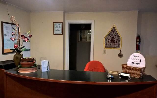 Cle Elum Travelers Inn