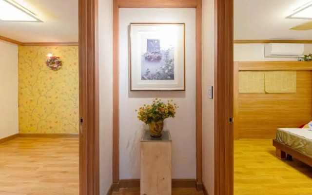 Ganghwado Haemil Pension
