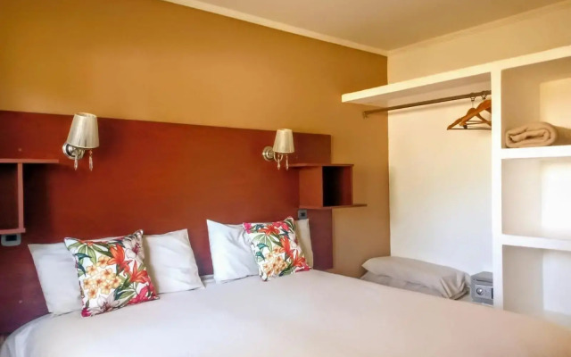 Amanzi Termal Rental