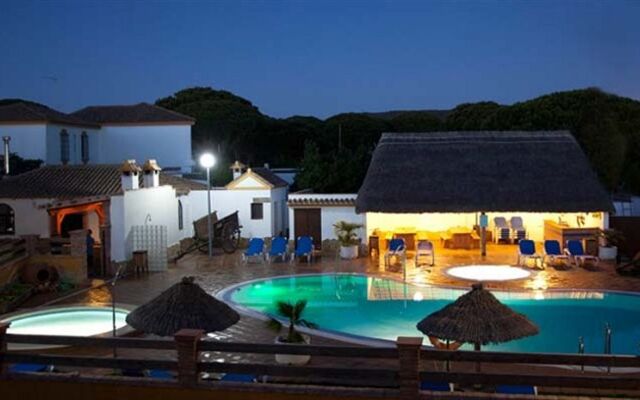 Hostal Los Pinos