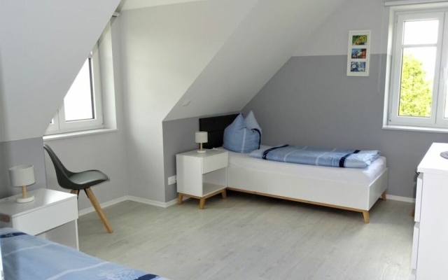 Diekkier Modern Retreat