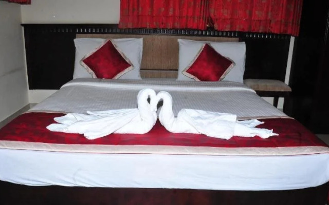 KSTDC Hotel Mayura Shantala Halebeedu