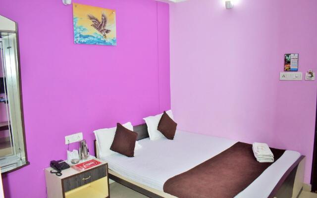 Hotel Debjyoti