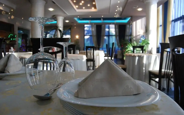 Hotel Bella Vista
